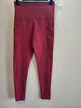 Tuff, rozmiar S, legginsy