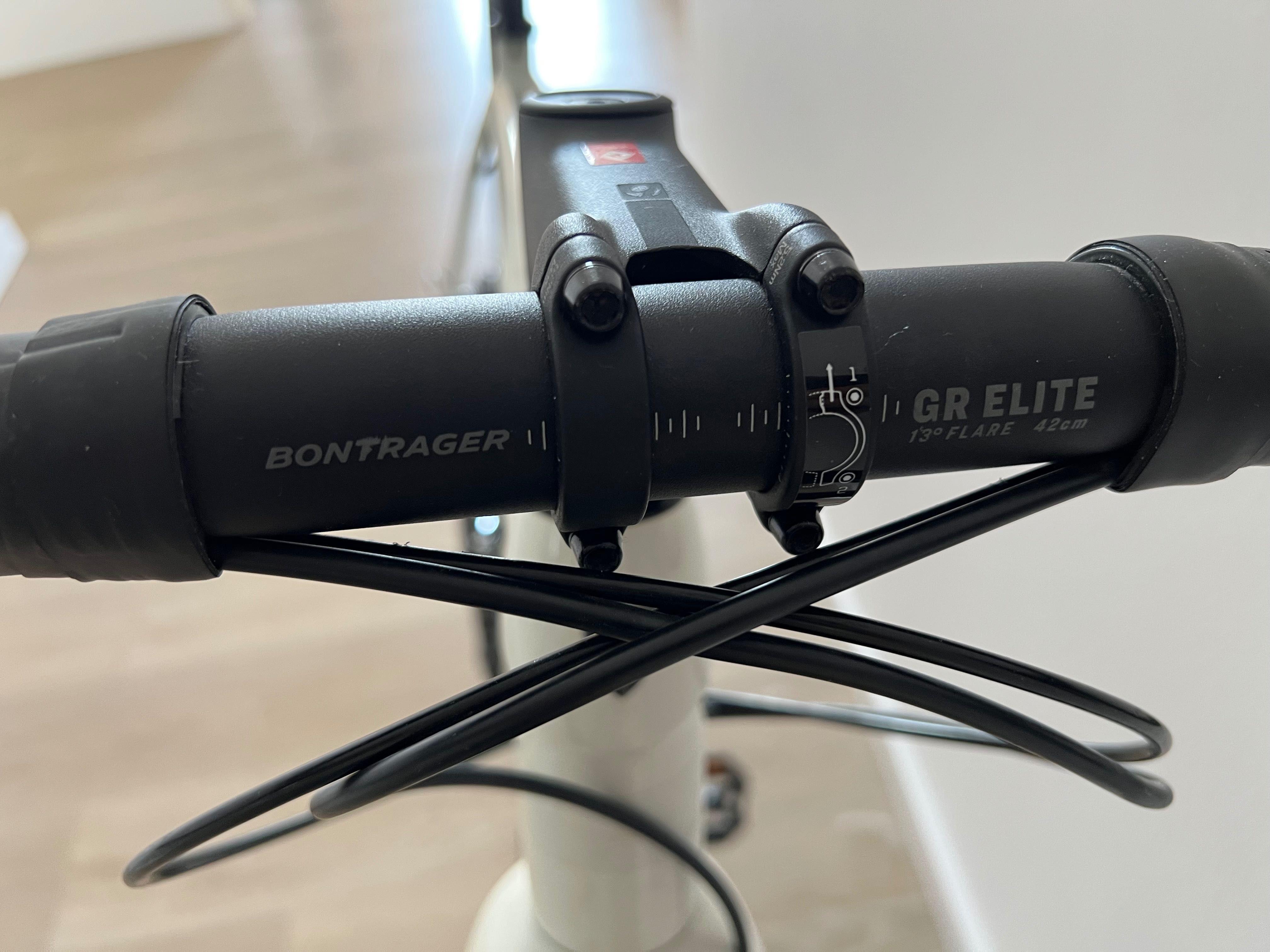 Trek Checkpoint ALR 5 56cm / L
