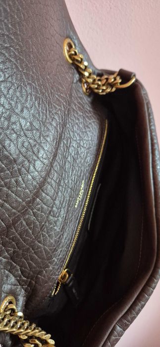 Saint Lauren| з документами,оригінал. Сумка. Louis V