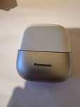 Golarka Panasonic ES-CM3BKS503 elektryczna z 3 ostrzami na makro i suc