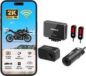 Kamery Moto INNOVV RC6 ThirdEYE System kamer Asystent martwego pola