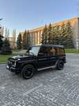 Продам Mercedes G 63 AMG идеал!