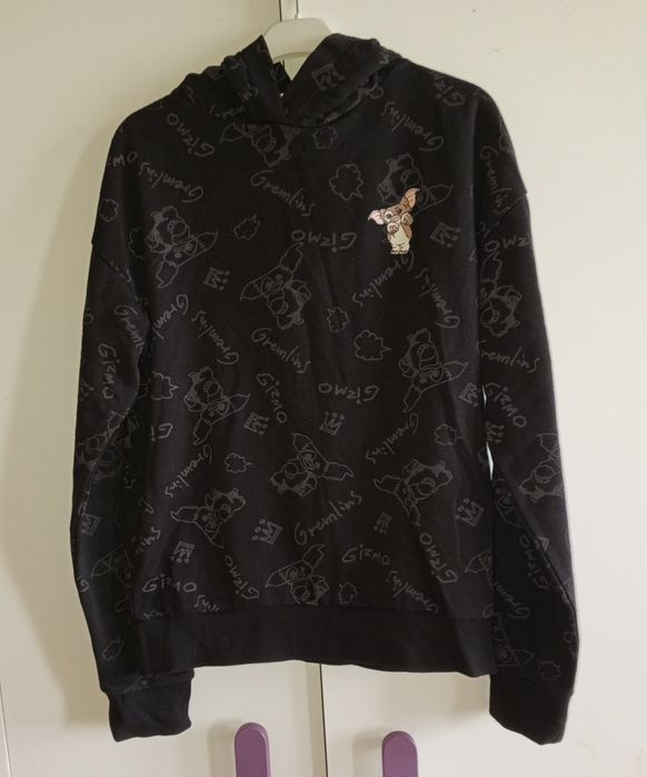 Bluza dla dziewczynki