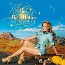 Płyta CD Bette Midler The Best Bette