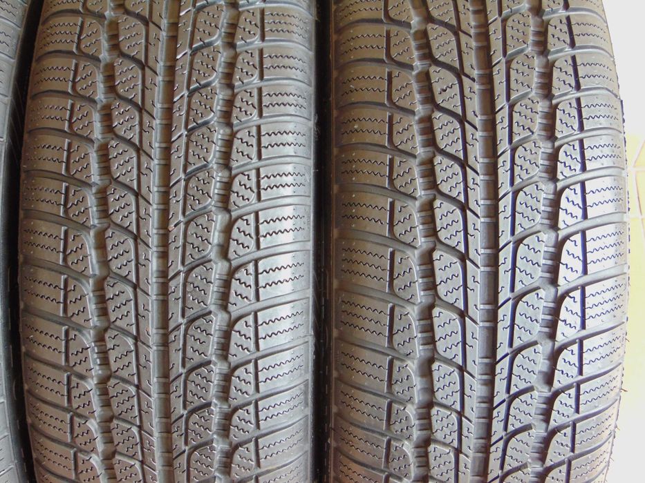 Opony Zimowe 195/55 R15 SUNNY SNOWMASTER KPL.