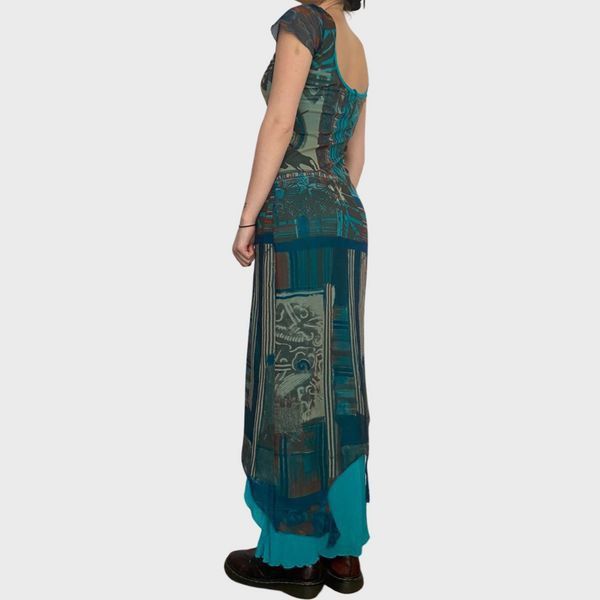 Сукня save the queen