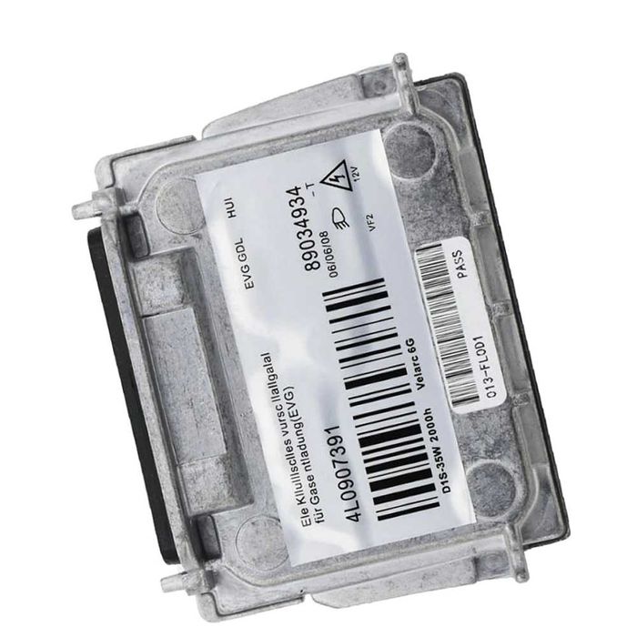 Balastro xenon D1s d1r bmw audi vw volvo Novo