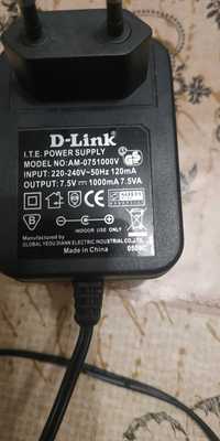 блок живлення D-Link