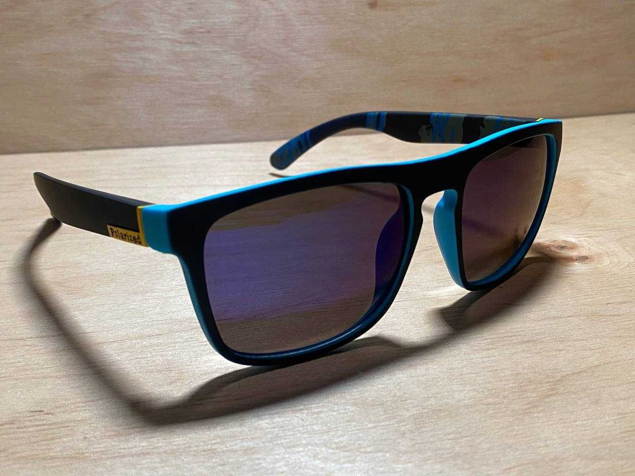 Окуляри / Солнцезащитные поляризационные очки