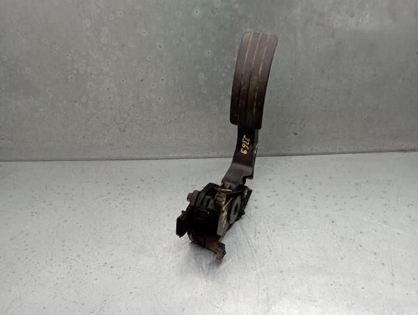 Pedal do acelerador RENAULT Captur (J5_)