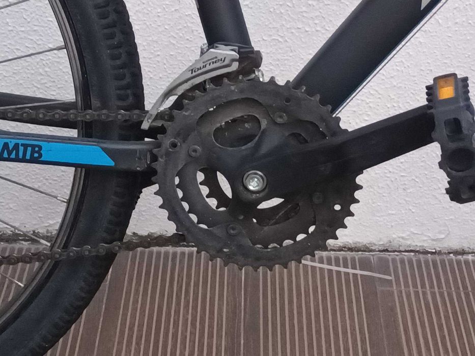 Bicicleta BTT BT WIN