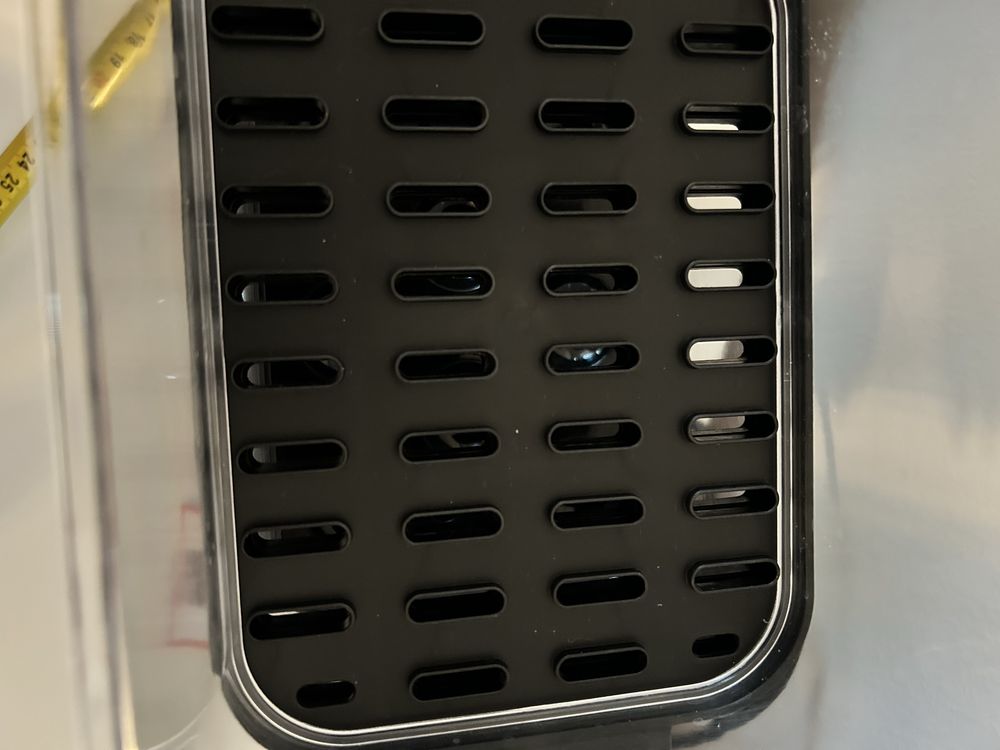 Parowar z jajowarem marki Petra 500W