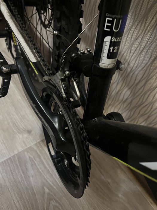 Велосипед Ardik Manik