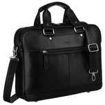 elegancka torba na laptopa do 14 cali - peterson