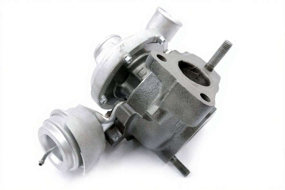 Turbina Hyundai I20