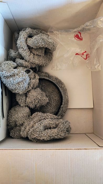 Alfawise robot, myjka do czyszczenia, mycia okien