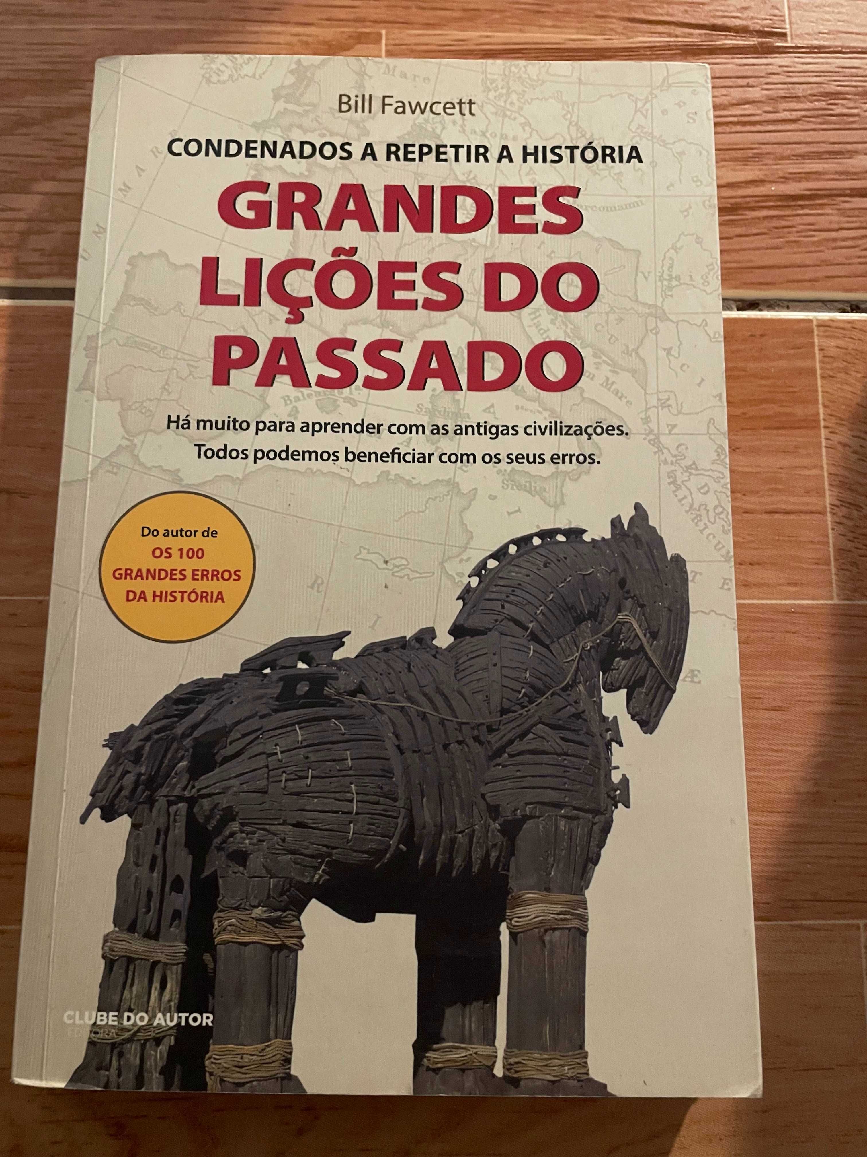 Grandes lições do passado