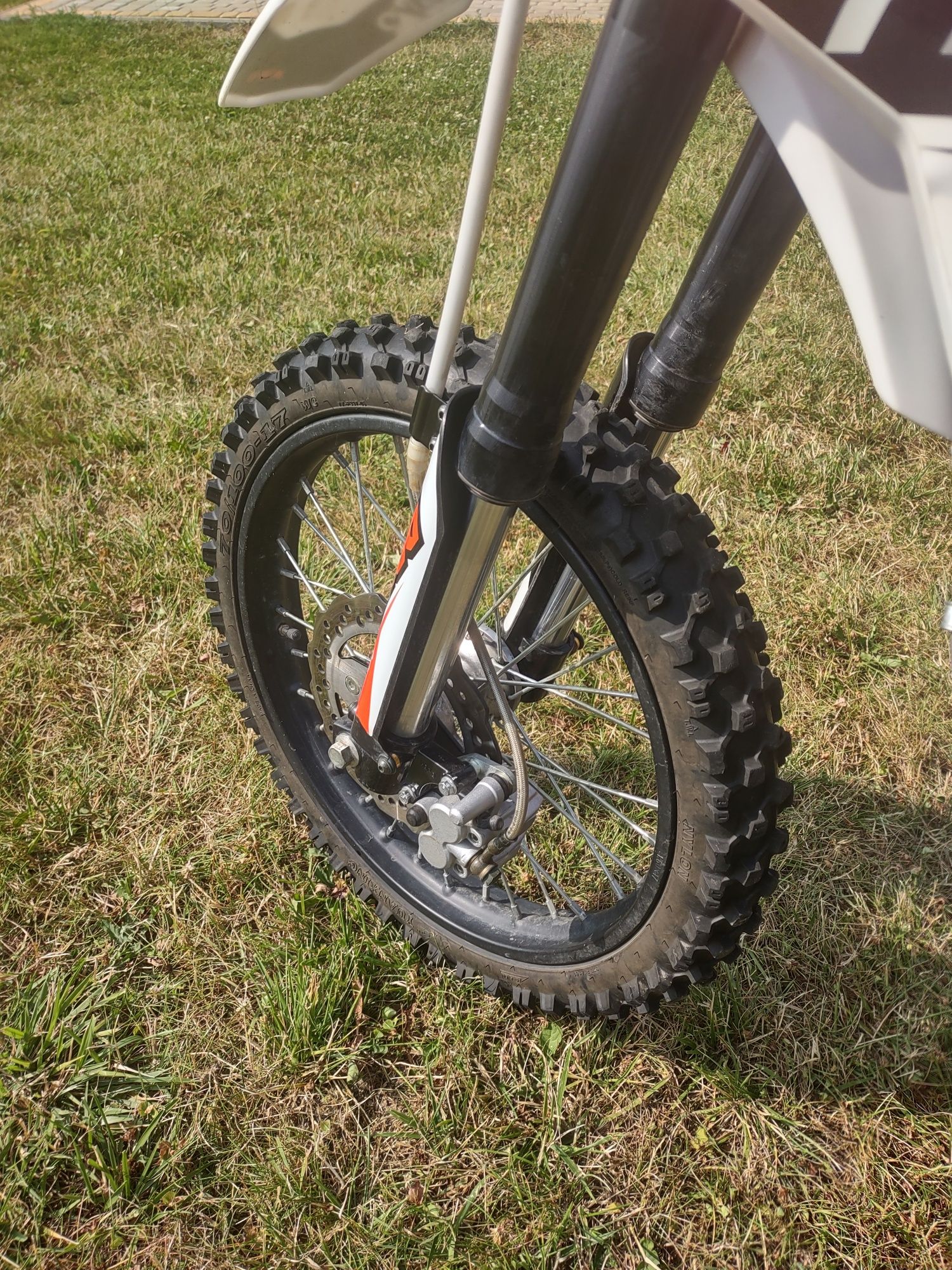 Kayo 160tt 2024, stan idealny [nie kayo 140tt , 125tt, mrf,barton,lonc