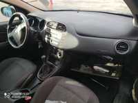 Fiat Bravo Deska Kokpit Air Bag Komplet