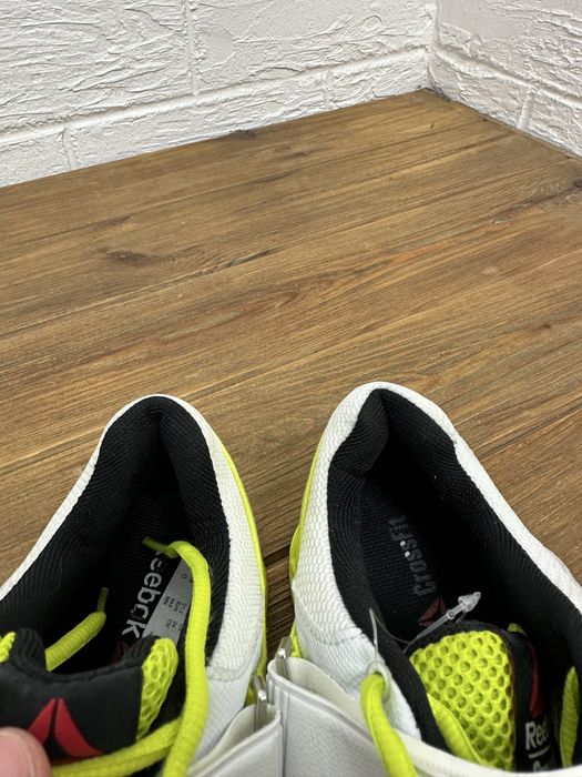 Штангетки кроссовки Reebok CrossFit Lifter оригинал 37.5р