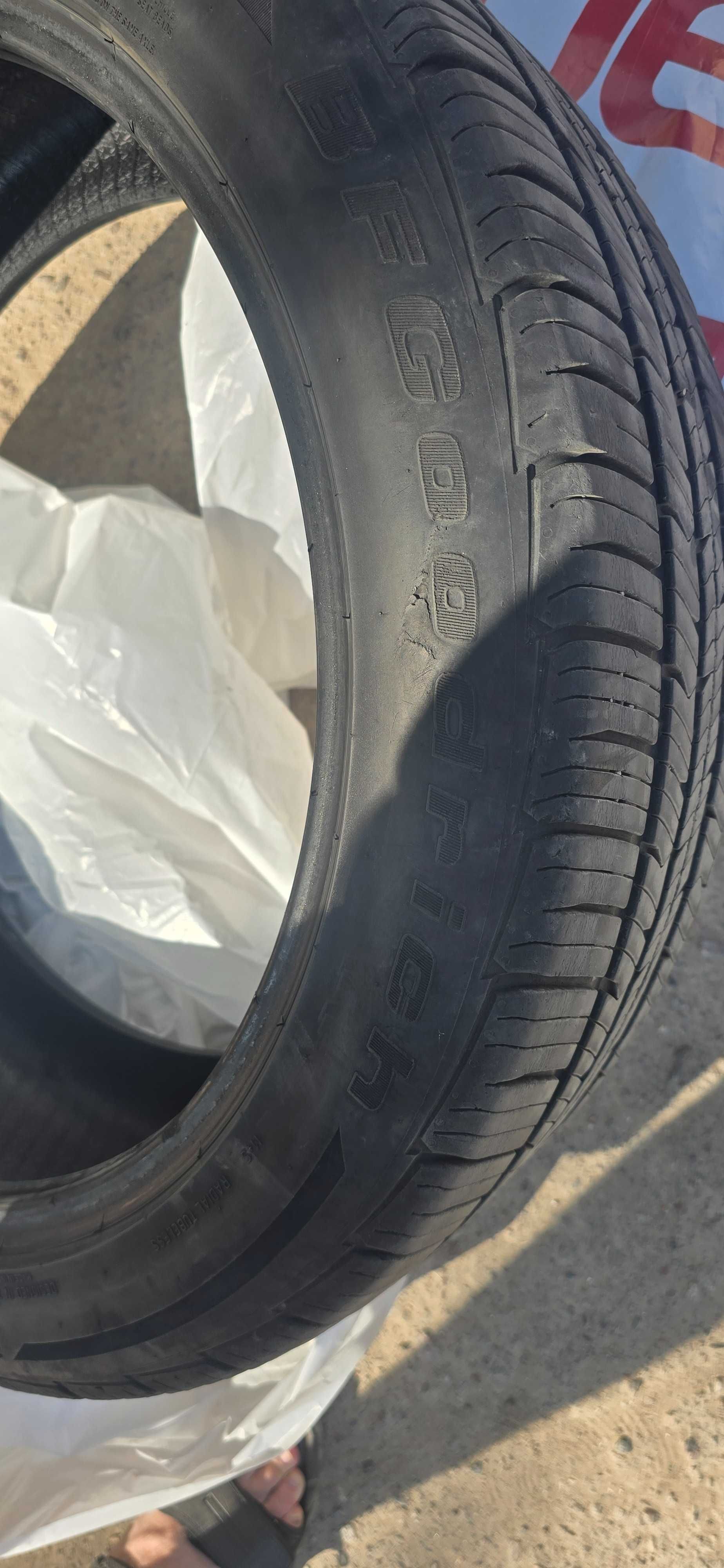 Покришки BfGoodrich