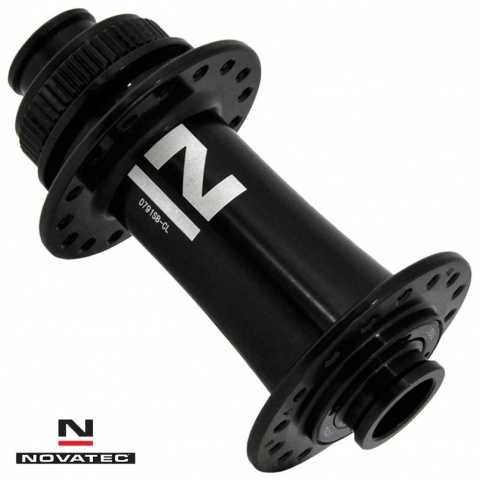 Koła DT Swiss E532 + Novatec D791/D792 enduro MTB nowe