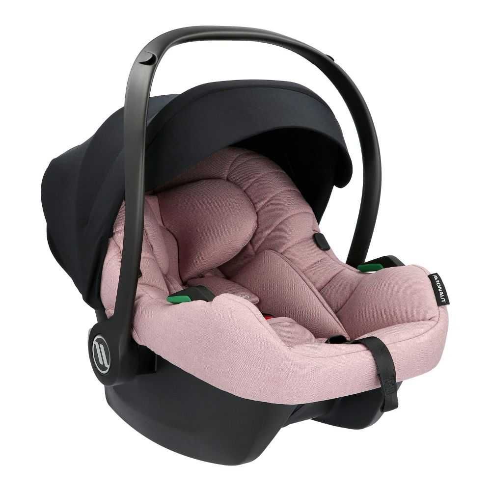 Avionaut Cosmo 2.0 + Baza IQ Base 2.0C na ISOFIX dla niemowląt 87 cm