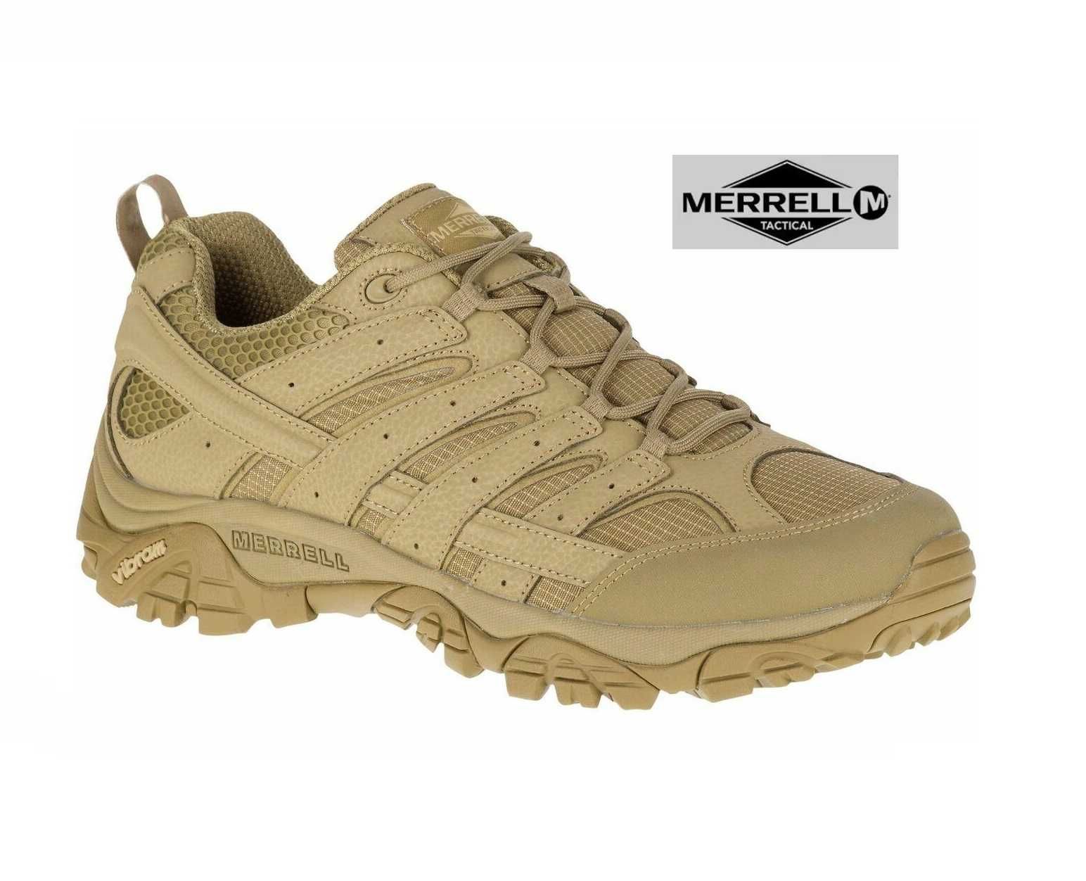 38-45  Кросівки Merrell Moab 2 Tactical