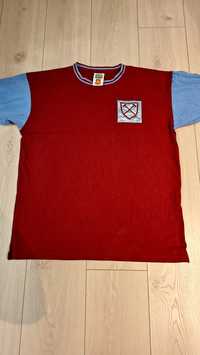 koszulka retro West Ham United 1966 XL