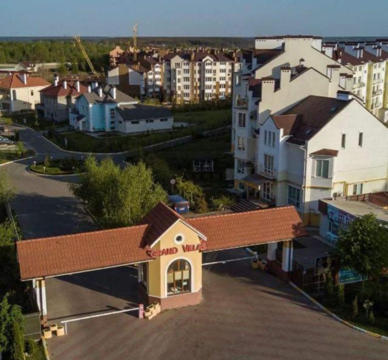 Однокімнатна квартира 35500$