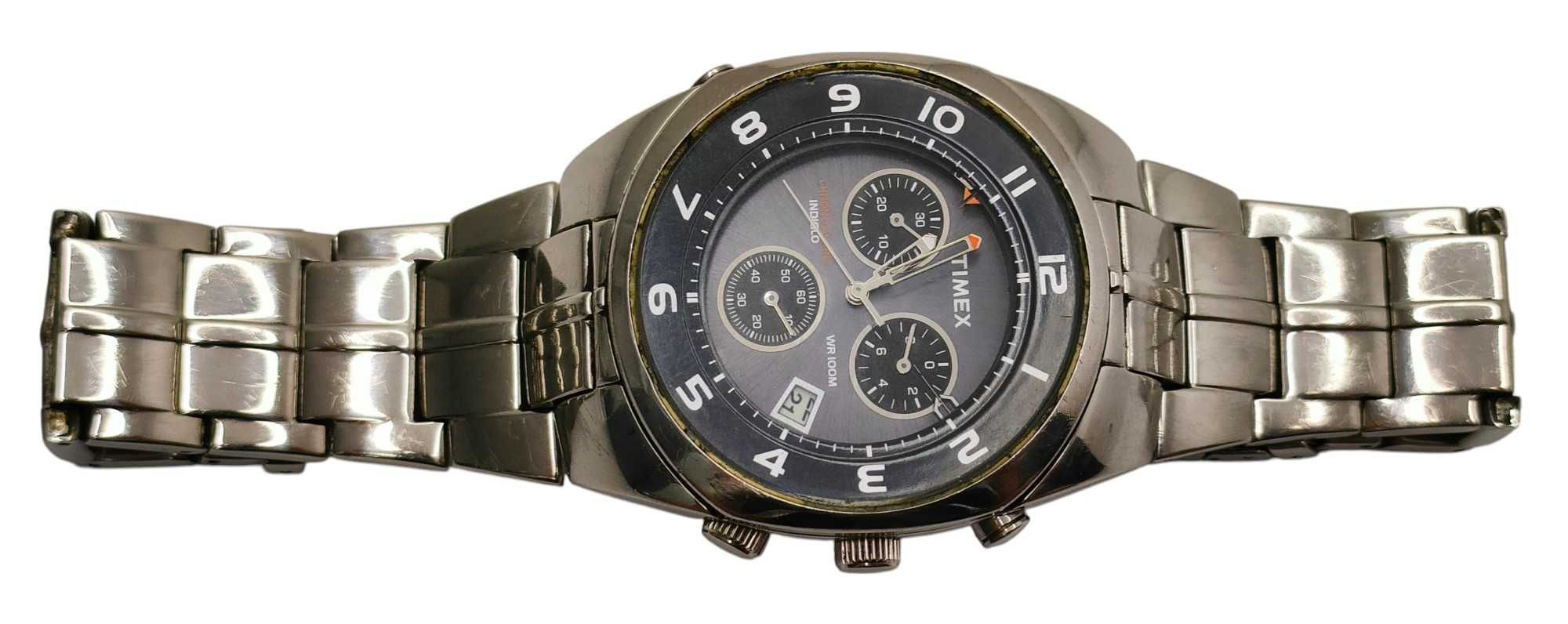 Zegarek Męski Timex T26341