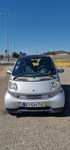 Smart ForTwo Coupé Passion cdi 41