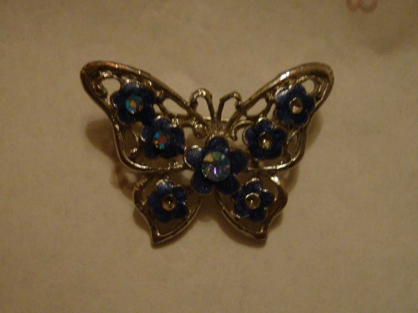 Broche, muito bonito, 5 euros