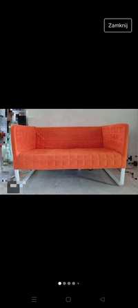 Knopparp ikea sam pokrowiec sofa kanapa