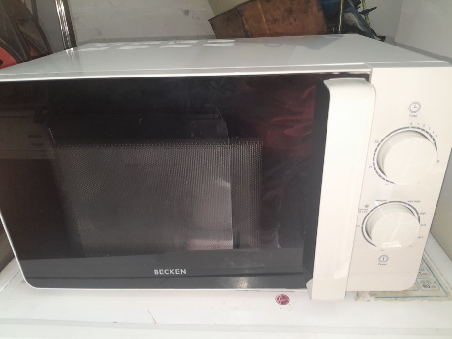 Vendo diversos microndas 25€