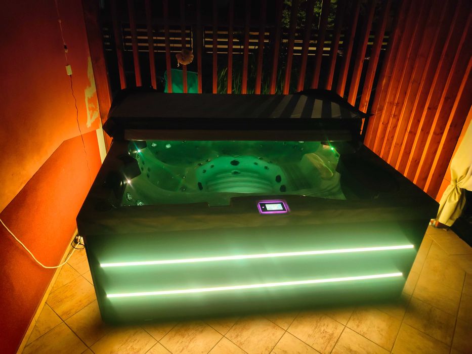 Jacuzzi , wanna spa Balboa , Sundance , Raty 0%