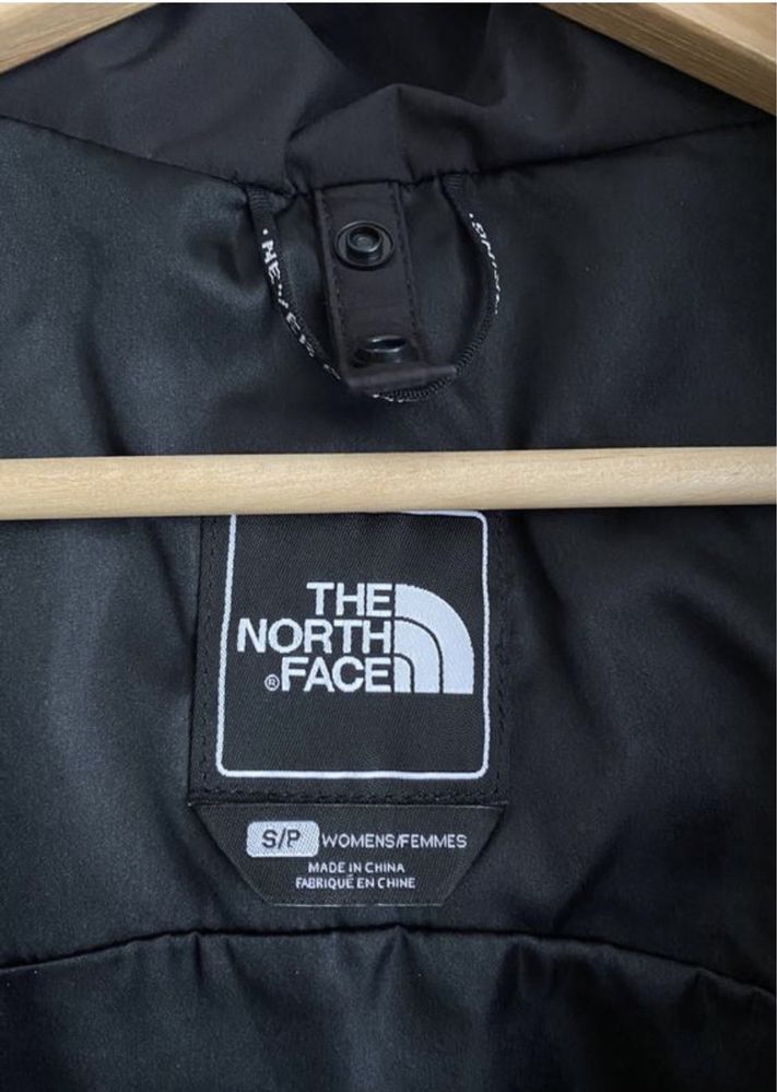 Плащ The North Face оригинал