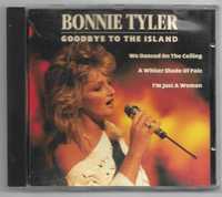 BONNIE TYLER - Goodbye To The Island - Album CD