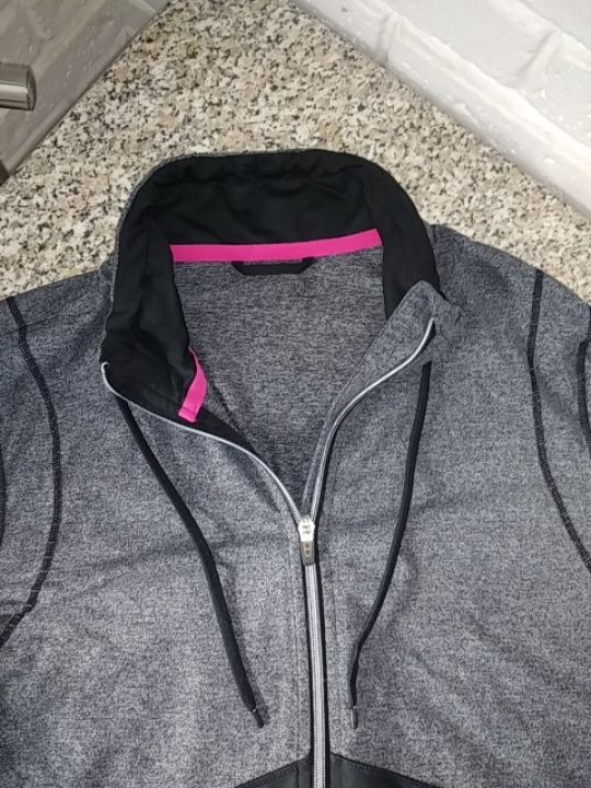 Спортивна кофта, куртка жіноча L -Xl від H&M