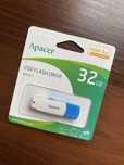 Флеш память USB Apacer