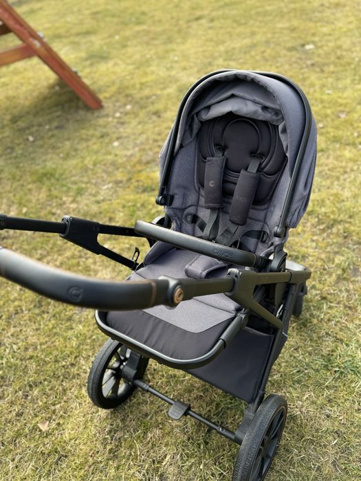 Wózek 2w1 Cavoe Axo Shine (Cybex)