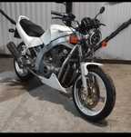 Suzuki GS500E Gimbel