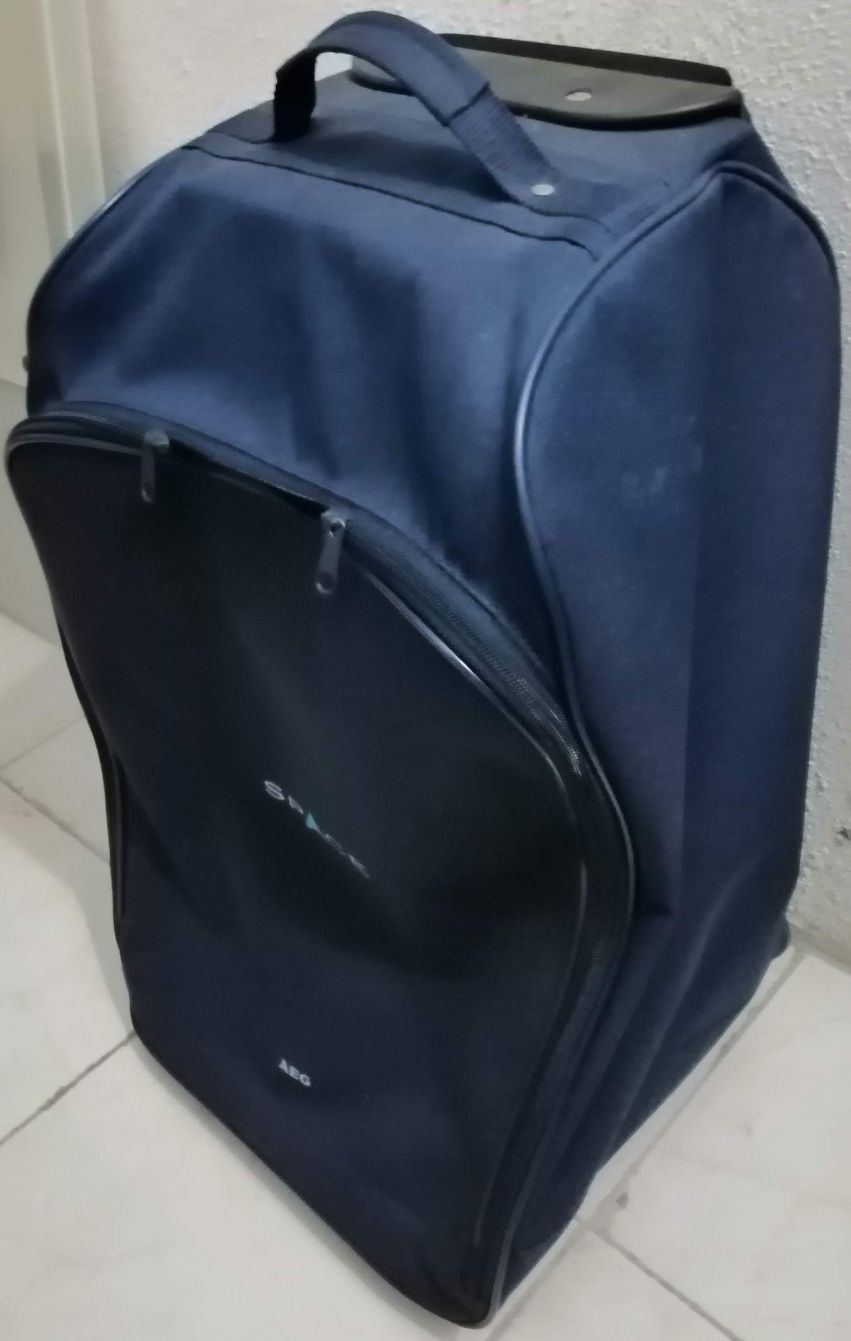 Malas de Viagem I Como Novas!