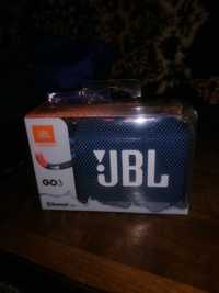 Jbl go 3 Колонка