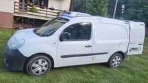 Renault Kangoo Express 1,5 DCI