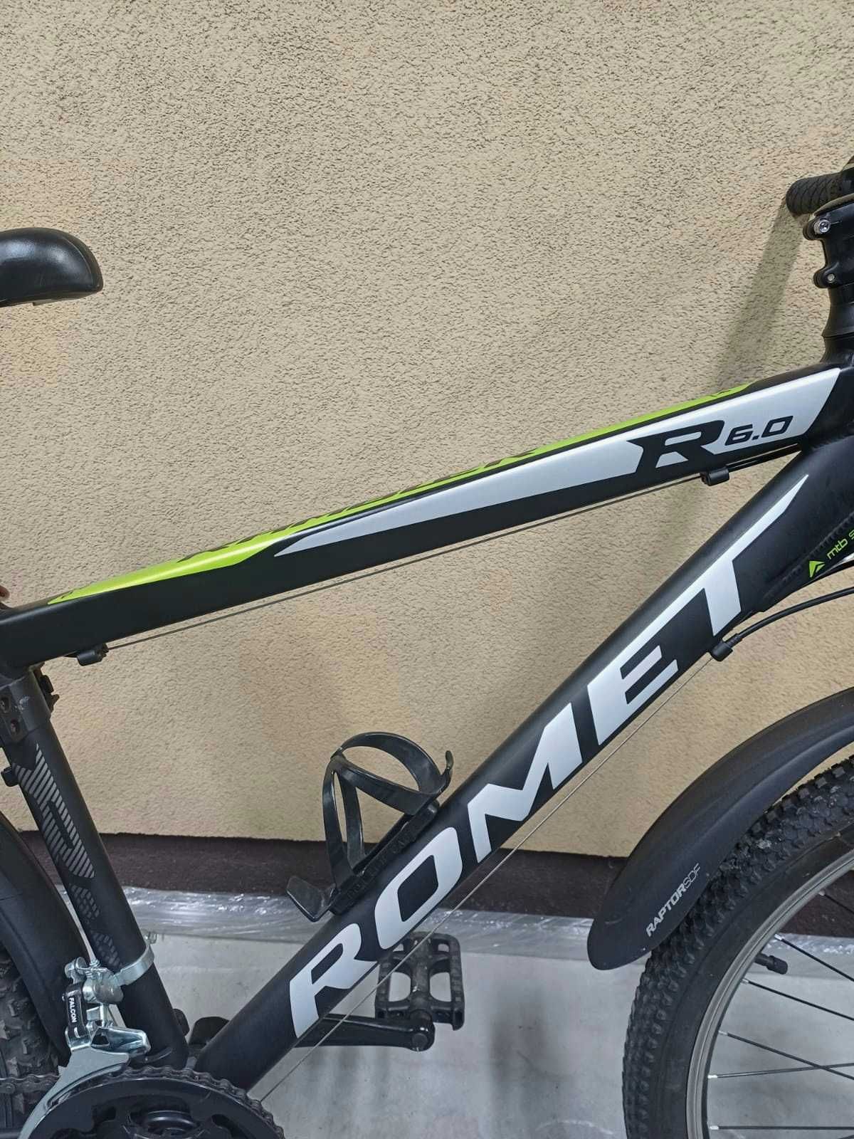 Rower Romet 26 cali