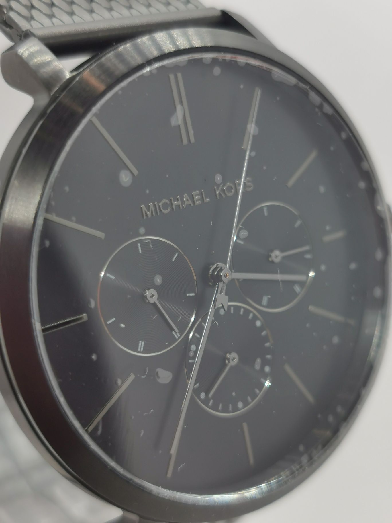 Michael Kors Mk 8778 męski zegarek. NOWY