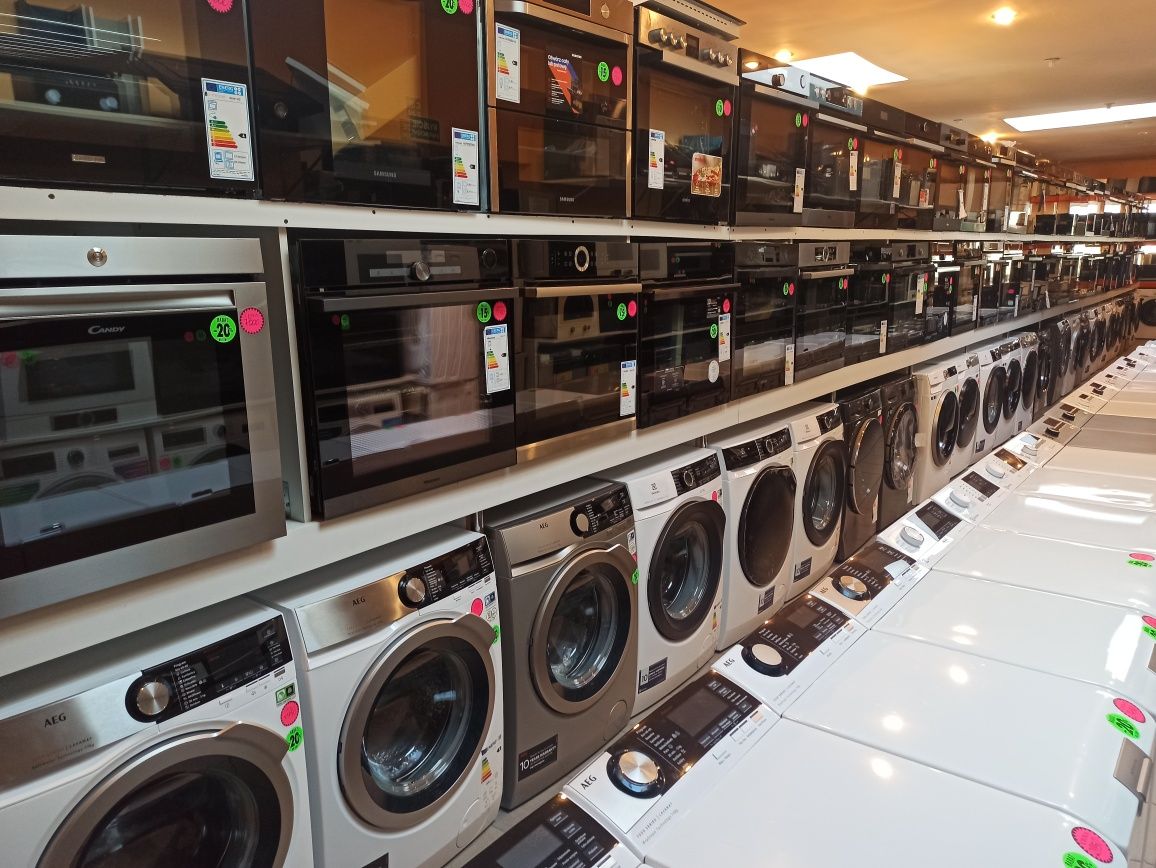 OUTLET Wspólna 6 Janki Piekarnik do zabudowy MEGA WYBÓR