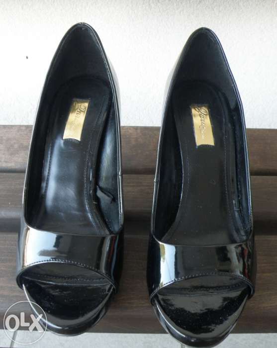 buty damskie ZARA r. 38