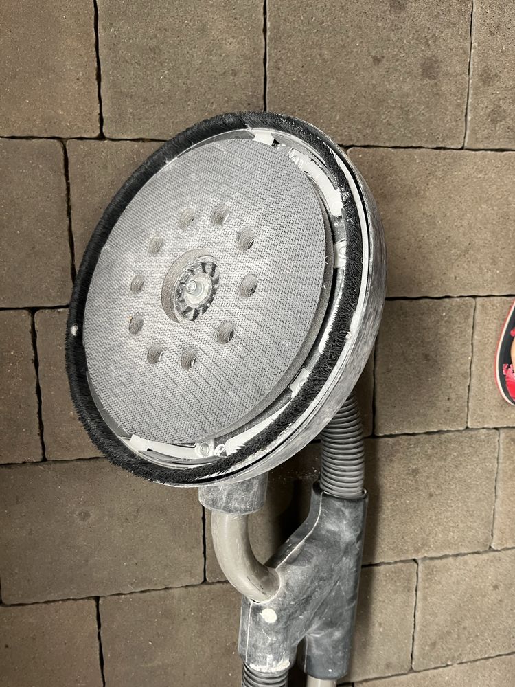 Odkurzacz FLEX S 44 L AC + żyrafa FLEX WST 700
